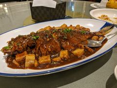 -铜锣湾·有麝自然香(长嘉汇购物公园店)