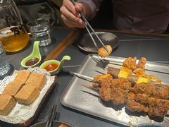-阿里家·新疆烤肉酒場 by MIG
