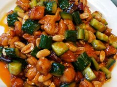 -金家老三饭庄(常营店)