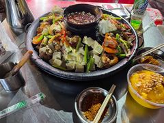 -夏食光安顺小舒冰粉冰浆(甲秀楼店)