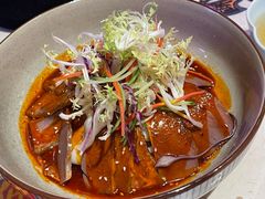 -长安大牌档之上元灯会(南大街店)