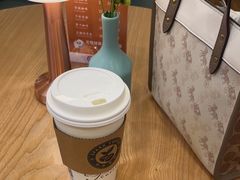 -逸派咖啡 EPARKCOFFEE(广安门店)