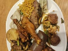 -富龙快餐店(铁西店)