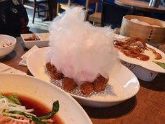 -北京老铺烤鸭(老城根店)