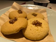 餐前点心-天府掌柜(九眼桥店)