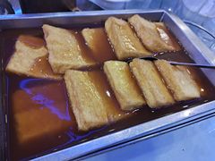 -潮喜竹溪荔湖酒家(荔枝湾店)