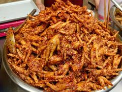 -嘉州九妹凤爪(乐山总店)