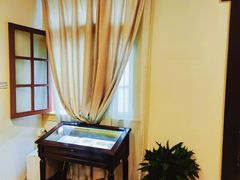 -上海孙中山故居纪念馆