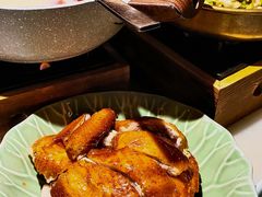 -佬麻雀·剁椒鱼头(京基KK One店)