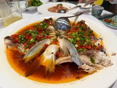 -一品江南韵·淮扬菜