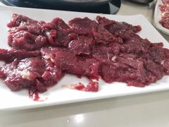 -伟记牛肉(金鸿公路店)