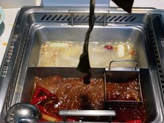 -野妹火锅(龙岗店)
