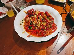 -渔港烤鱼(中百广场店)