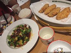 -新白鹿餐厅(城西银泰城店)