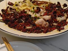-川人百味(金安中央大街店)