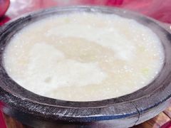 石锅大别山香米-盛福楼·惠山宴(盛岸路店)