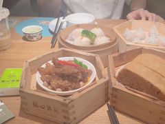 -点心传说·粤菜点心(佐阾虹湾店)