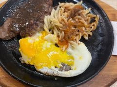 -纽斯特牛排自助餐厅(浦江万达店)