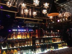 -光音瓦特俱乐部(高新店)