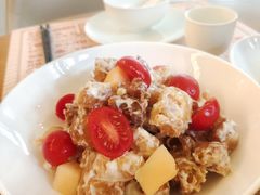 -顺风汤馆·广府粤菜(江宸天街店)