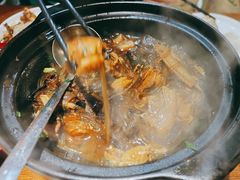 -李老哈·东北菜(宋园路店)