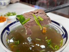 羊肉水盆-澄城学斌水盆羊肉(总店)