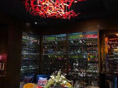 -YUE·6·西式融合餐厅(外滩六号店)