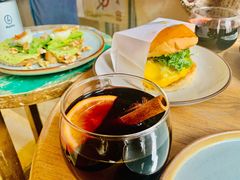 -RAC BAR(安福路店)