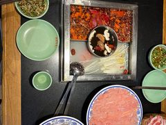 -蜀江龙火锅(339店)