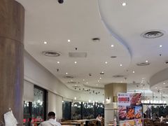 -必胜客(巴沟店)