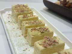 -清真·卡德尔大叔新疆主题餐厅(龙汇路店)