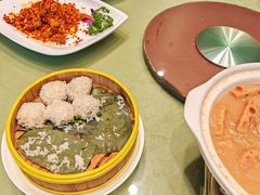 -刘胖子家常菜·蹄花焖藕(中南店)