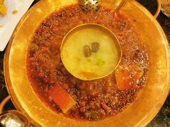 -老码头火锅(玉林店)