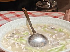 -龙桥私厨·姜花菊花过桥鱼·顺德菜(容桂店)