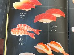 -东京屋(武定路店)