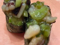 -争鲜回转寿司(中街大悦城店)