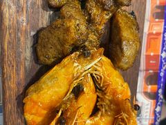 -安德烈俄式西餐厅(中央大街店)