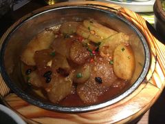 -洞庭土菜小炒馆(易发广场店)