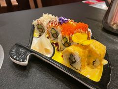 -赤谷和牛烧肉居酒屋(石景山店)