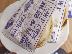 -马记永·兰州牛肉面(3019君尚店)