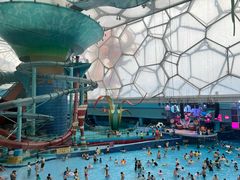 -水立方嬉水乐园