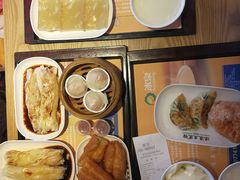 -冰泉豆浆馆(阳朔店)