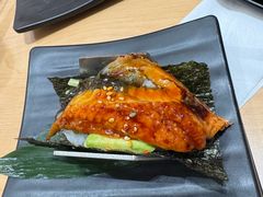 -友壹町寿司(新DNA购物中心店)