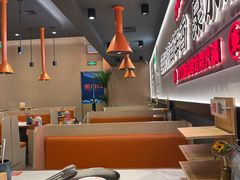 -东门口·新式老北京火锅(河西龙湖天街店)