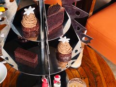 -半山半岛洲际度假酒店·观海廊