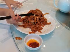 -御彩酒家(东风东路店)