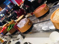 -龍歌自助小火锅(城阳万象汇店)