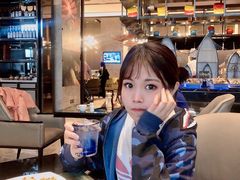 -富力万达文华酒店·海鲜自助
