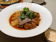 -金成潮菜博物馆(海珠湿地店)
