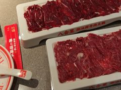 -八合里潮汕鲜牛肉火锅(广州五羊邨店)